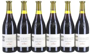 ß 2006 Torbreck, Les Amis, Barossa Valley - In Bond