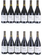 ß 2006 Two Hands, Lily's Garden Shiraz, McLaren Vale - In Bond