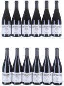 ß 2007 Clarendon Hills, Romas Grenache, South Australia - In Bond