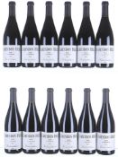 ß 2007 Clarendon Hills, Hickinbotham Syrah, South Australia - In Bond