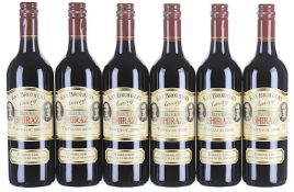 ß 2006 Kay Brothers, Block Six Shiraz, McLaren Vale - In Bond