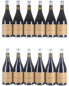 ß 2006 The Standish, The Standish Wine Company, Barossa Valley - In Bond