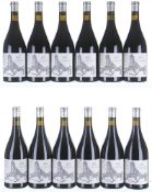 ß 2007 The Relic, The Standish Wine Company, Barossa Valley - In Bond