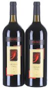 ß 2007 Hobbs, Shiraz, Barossa Valley (Magnum) - In Bond