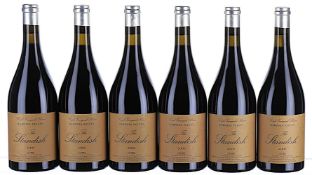 2006 The Standish, The Standish Wine Company, Barossa Valley