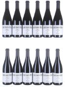 ß 2007 Clarendon Hills, Moritz Syrah, South Australia - In Bond