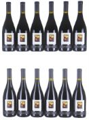 ß 2006 Two Hands, Deer In Headlights, Barossa Valley - In Bond