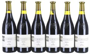 ß 2006 Torbreck, The Struie, Barossa - In Bond