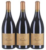 ß 2006 The Standish, The Standish Wine Company, Barossa Valley (Magnum) - In Bond