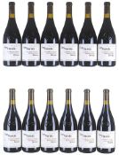 ß 2006 Two Hands, Bella's Garden Shiraz, Barossa Valley - In Bond