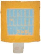 Robert Rauschenberg (1925-2008) Hind, from Pages and Fuses