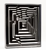 λ Victor Vasarely (1906-1997), Yablapur