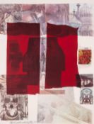 Robert Rauschenberg (1925-2008), Why You Can't Tell 2, from Suite of Nine Prints
