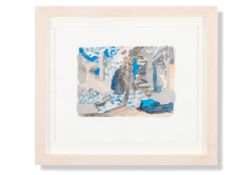 λ FRANCESCA MOLLETT (BRITISH B. 1991), STUDY FROM 8 1_ 2 III