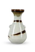 λ JANET LEACH (AMERICAN, 1918-1977), SMALL VASE