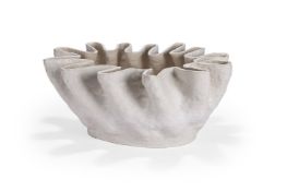 λ CHARLOTTE BARKER (BRITISH), SHELL; 2015