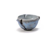 λ BODIL MANZ (DANISH, B. 1943), SMALL BOWL