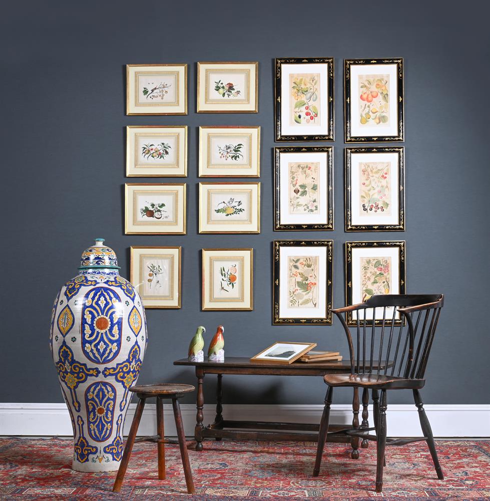 A NORTH WEST PERSIAN CARPET, OF MAHAL PATTERN - Image 3 of 3