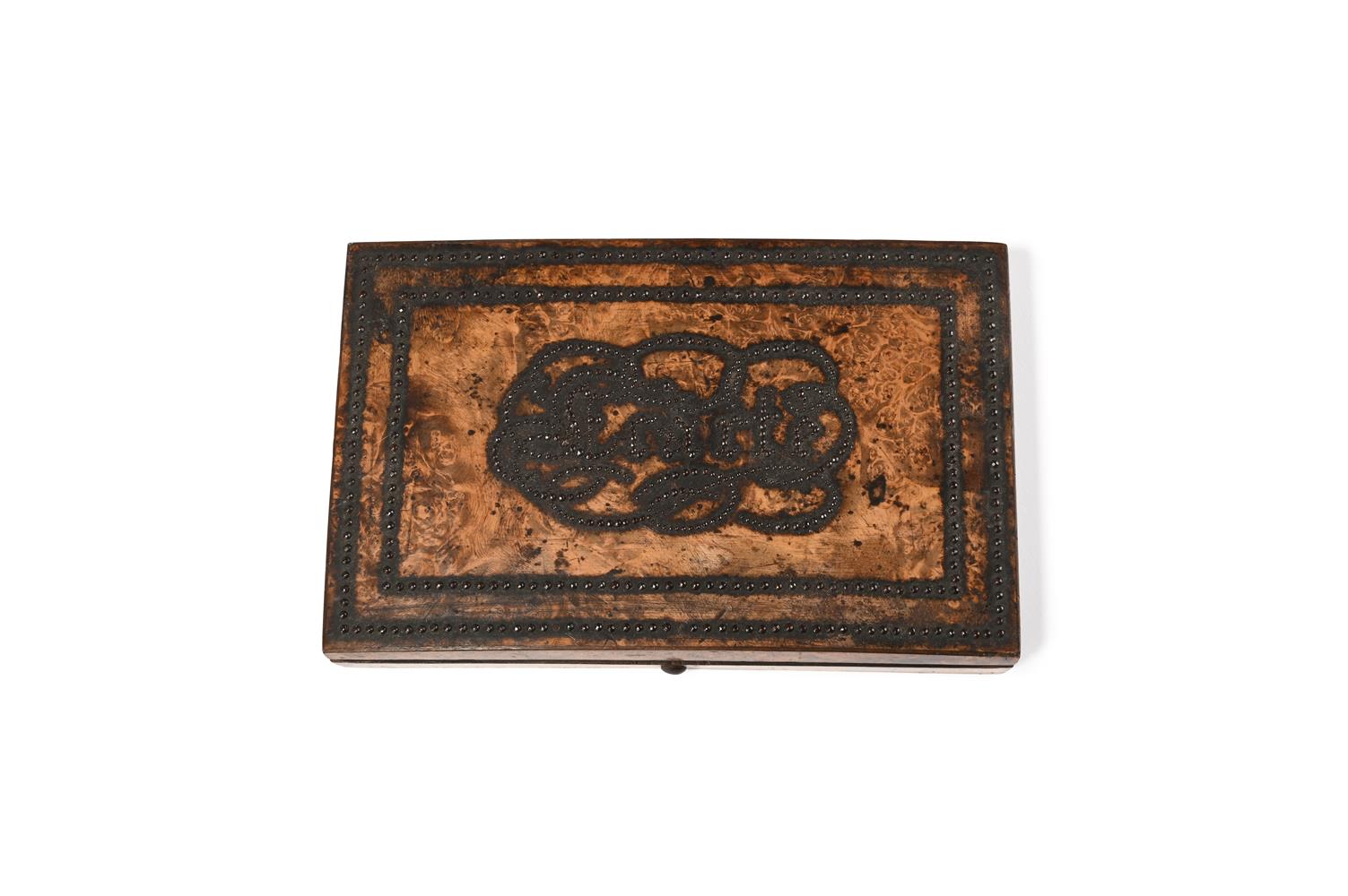 A QUANTITY OF DECORATIVE ITEMS, 19TH CENTURY AND LATER - Image 3 of 4