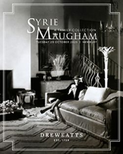 Syrie Maugham: A Family Collection