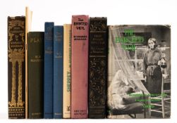 Ɵ MAUGHAM (SOMERSET), THE PAINTED VEIL