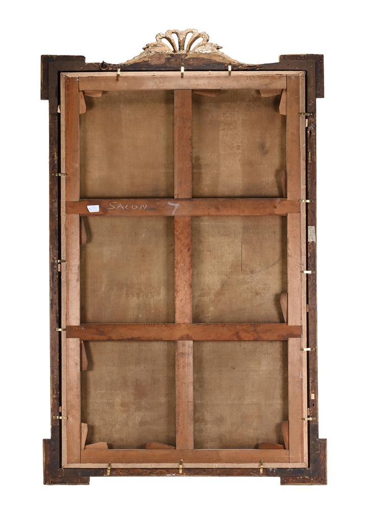 ENGLISH SCHOOL, AFTER SIR GODFREY KNELLER, KING GEORGE II (1683 - 1760) - Image 6 of 6