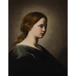 ATTRIBUTED TO PAULUS BOR (DUTCH 1600-1669), PORTRAIT OF A LADY