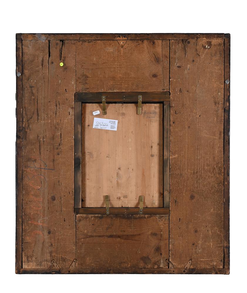 AFTER REMBRANDT HARMENSZOON VAN RIJN, PORTRAIT OF A GIRL - Image 3 of 3