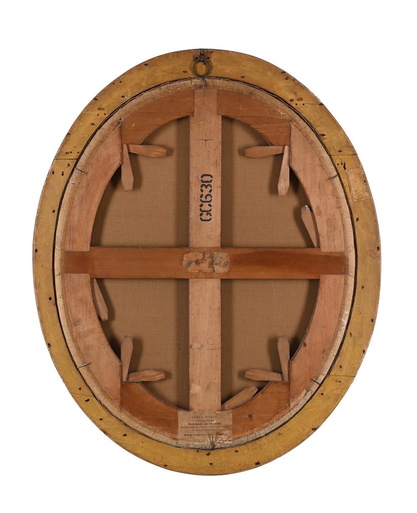 FOLLOWER OF SIR PETER LELYPORTRAIT OF ELIZABETH WILMOT - Image 3 of 3