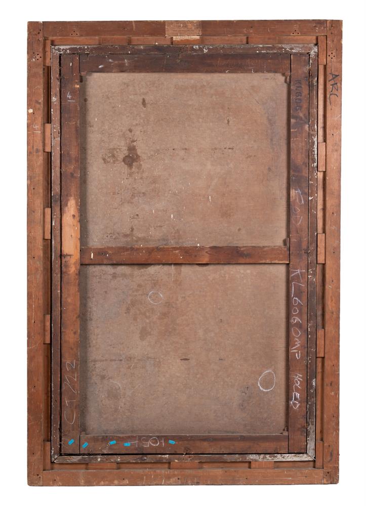 VENETIAN SCHOOL (LATE 17TH CENTURY), BACCHUS, VENUS, AND CUPID - Image 3 of 3