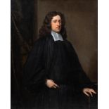 SIR GODFREY KNELLER (BRITISH 1646-1721), PORTRAIT OF THE EARL OF JERSEY