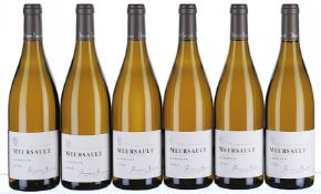 2015 Domaine Buisson Battault, Meursault, Le Limozin