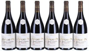 2020 Dugat-Py, Charmes-Chambertin Grand Cru, Vieilles Vignes