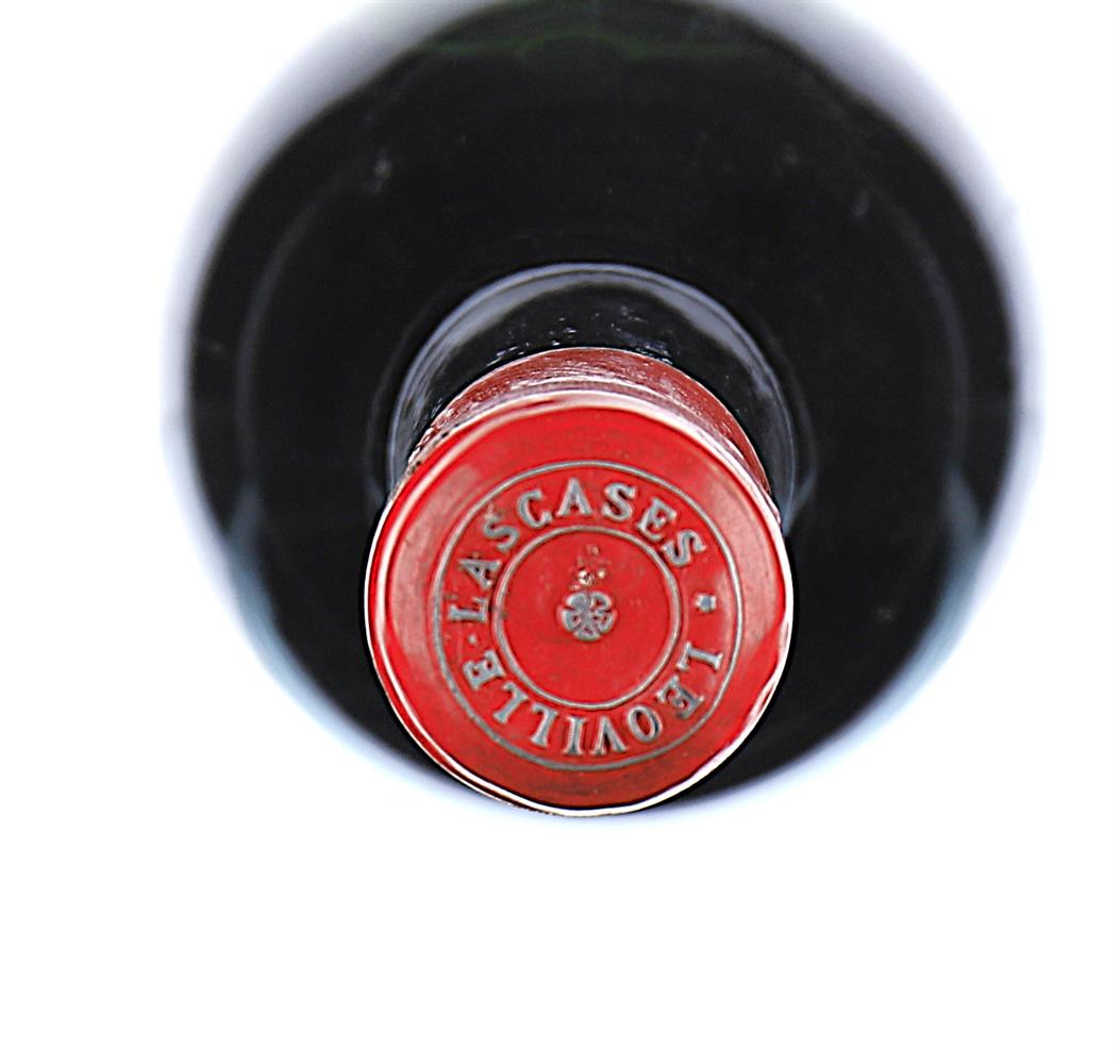 ß 1941 Chateau Leoville Las Cases 2eme Cru Classe, Saint-Julien - In Bond - Image 2 of 2