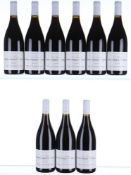 2015 Bachelet-Monnot, Maranges Premier Cru, La Fussiere Rouge