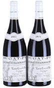 2015 Dugat-Py, Gevrey-Chambertin, Cuvee Coeur de Roy Tres Vieilles Vignes