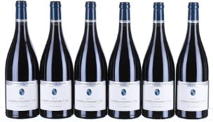 2013 Michele et Patrice Rion, Chambolle-Musigny Premier Cru, Les Charmes