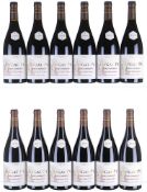 2019 Dugat-Py, Gevrey-Chambertin, Cuvee Coeur de Roy Tres Vieilles Vignes