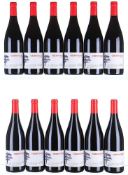 2019 Domaine de la Grosse Pierre, Chiroubles