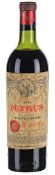 ß 1951 Petrus, Pomerol - In Bond