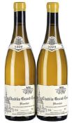 2009 Domaine Francois Raveneau, Chablis Grand Cru, Blanchot