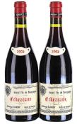 2002 Dominique Laurent, Echezeaux Grand Cru