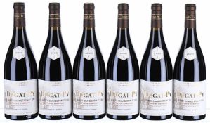 2020 Dugat-Py, Gevrey-Chambertin Premier Cru, Petite Chapelle Vieilles Vignes