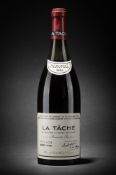 1990 Domaine de la Romanee-Conti, La Tache Grand Cru