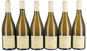 2011 Pierre-Yves Colin-Morey, Meursault Premier Cru, Genevrieres