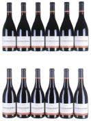 ß 2010 Domaine Arnoux-Lachaux, Nuits-Saint-Georges, Rouge - In Bond