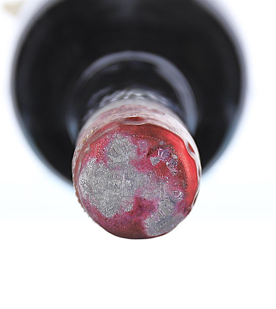 ß 1931 Chateau Latour Premier Cru Classe, Pauillac - In Bond - Image 2 of 2