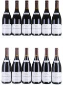 ß 2011 Meo Camuzet Frere et Soeurs, Marsannay - In Bond