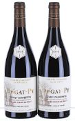 2016 Dugat-Py, Gevrey-Chambertin, Cuvee Coeur de Roy Tres Vieilles Vignes