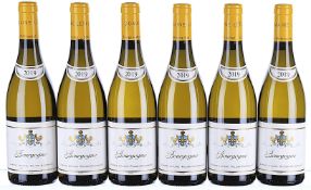 2019 Domaine Leflaive, Bourgogne, Blanc